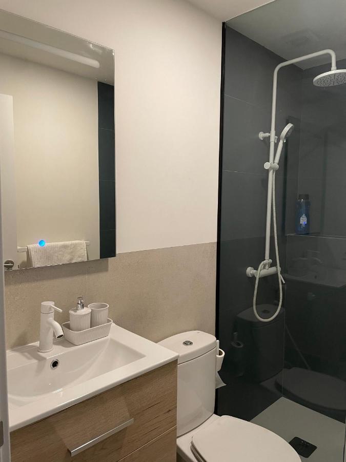 Vh Citycenter Apt Santa Cruz de Tenerife Exterior foto